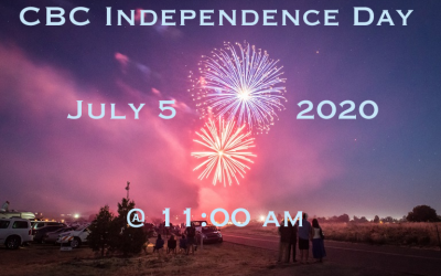 CBC Independence Day