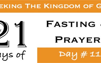 Day 11 – Jesus Urges us to Pray for Laborers